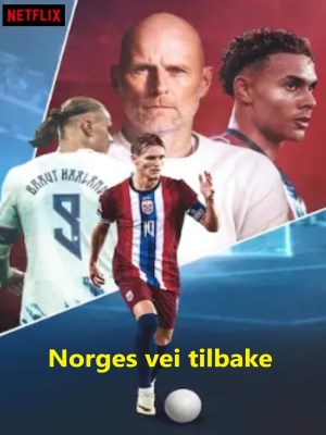 Xem phim Norway: The Dark Horse - Na Uy: Chú Ngựa Ô 2026 Full HD Vietsub