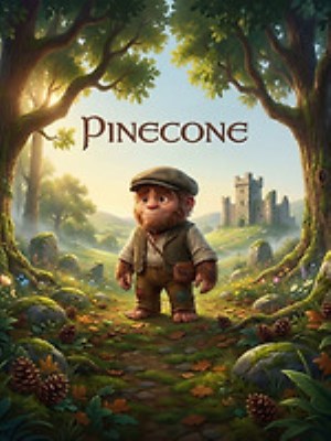 Xem phim Pinecone - Quả Thông 2026 Full HD Vietsub