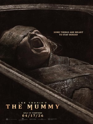 Xem phim Lee Cronin's The Mummy - Một Bộ Phim Của Lee Cronin: Xác Ướp 2026 Full HD Vietsub