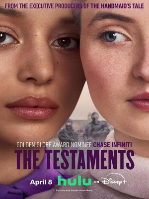 Xem phim The Testaments - Những Bản Di Chúc 2026 Full HD Vietsub