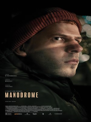 Xem phim Manodrome - Manodrome 2023 Full HD Vietsub