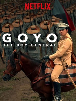 Xem phim Goyo: The Boy General - Goyo: Vị Tướng Trẻ Tuổi 2018 Full HD Vietsub
