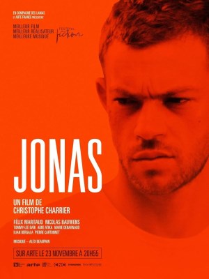 Xem phim I Am Jonas - Tôi Là Jonas 2018 Full HD Vietsub