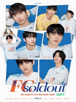 Xem phim FC Soldout - FC Đã Bán Hết Vé 2025 Full HD Vietsub