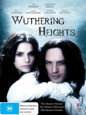 Xem phim Wuthering Heights - Đồi Gió Hú 2009 Full HD Vietsub