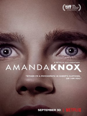 Xem phim Amanda Knox - Amanda Knox 2016 Full HD Vietsub