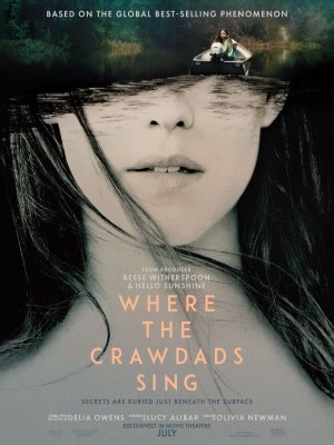 Xem phim Where the Crawdads Sing - Xa Ngoài Kia Nơi Loài Tôm Hát 2022 Full HD Vietsub