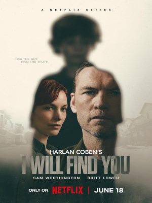 Xem phim I Will Find You - Cha Sẽ Tìm Con 2026 Full HD Vietsub