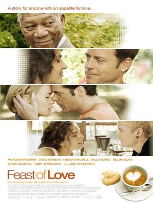 Xem phim Feast of Love - Lễ Hội Tình Yêu 2007 Full HD Vietsub