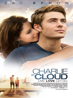Xem phim Charlie St. Cloud - Khi Tình Yêu Đến 2010 Full HD Vietsub