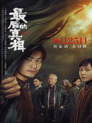 Xem phim Heart's Motive - Sự Thật Cuối Cùng 2023 Full HD Vietsub