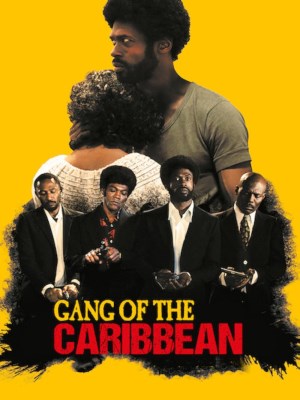 Xem phim Gang of the Caribbean - Băng Đảng Tây Ấn 2016 Full HD Vietsub