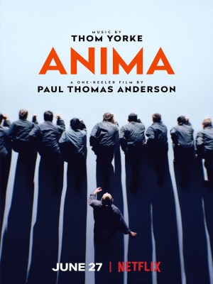 Xem phim Anima - ANIMA 2019 Full HD Vietsub