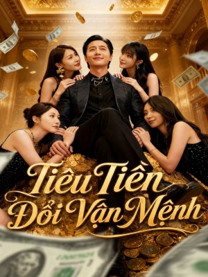 Xem phim Tieu Tien Doi Van Menh - Tiêu Tiền Đổi Vận Mệnh 2026 Full HD Vietsub