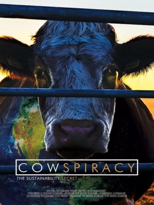 Xem phim Cowspiracy: The Sustainability Secret - Âm Mưu Về Bò Sữa: Bí Mật Của Sự Bền Vững 2014 Full HD Vietsub