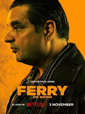 Xem phim Ferry: The Series - Ferry: Loạt phim 2023 Full HD Vietsub
