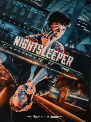 Xem phim Nightsleeper - Chuyến Tàu Đêm Kinh Hoàng 2024 Full HD Vietsub