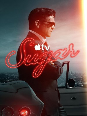 Xem phim Sugar Season 2 - Thám Tử Sugar (Mùa 2) 2026 Full HD Vietsub