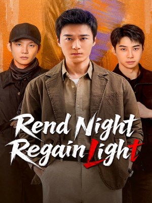 Xem phim Rend Night Regain Light - Bạch Dạ Ám Ảnh 2026 Full HD Vietsub