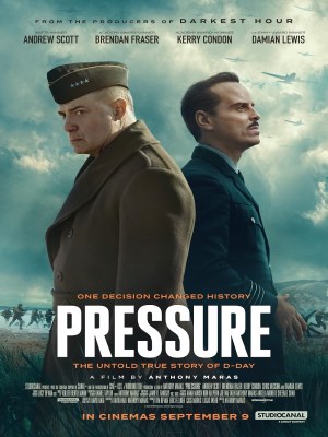 Xem phim Pressure - Áp Lực 2026 Full HD Vietsub
