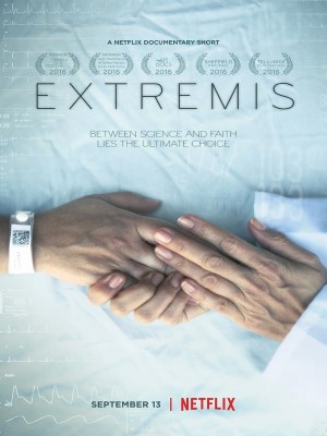 Xem phim Extremis - Lựa Chọn Cuối Đời 2016 Full HD Vietsub