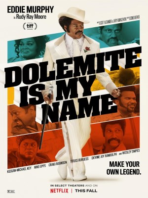 Xem phim Dolemite Is My Name - Tên Tôi Là Dolemite 2019 Full HD Vietsub