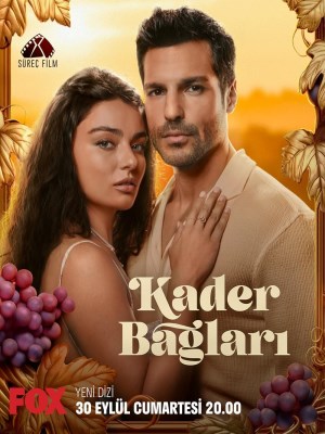 Xem phim Kader Baglari - Vận Mệnh Gắn Kết 2023 Full HD Vietsub