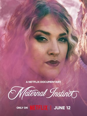 Xem phim Maternal Instinct - Bản Năng Làm Mẹ 2026 Full HD Vietsub