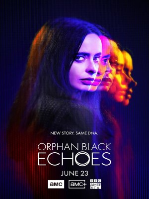Xem phim Orphan Black: Echoes - Góc Tối Nhân Bản 2023 Full HD Vietsub