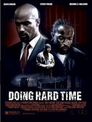 Xem phim Doing Hard Time - Báo Thù Trong Ngục 2004 Full HD Vietsub