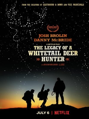 Xem phim The Legacy of a Whitetail Deer Hunter - Câu Chuyện Về Người Thợ Săn Hươu Đuôi Trắng 2018 Full HD Vietsub
