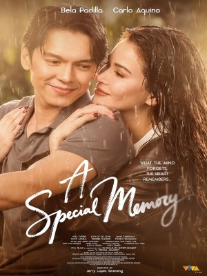Xem phim A Special Memory - Mảnh Ký Ức Đặc Biệt 2026 Full HD Vietsub