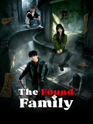 Xem phim The Found Family - Môi Giới Đại Cát 2026 Full HD Vietsub