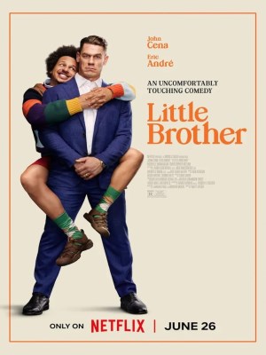 Xem phim Little Brother - Em Trai 2026 Full HD Vietsub