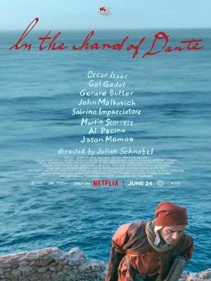 Xem phim In the Hand of Dante - Trong Bàn Tay Của Dante 2025 Full HD Vietsub