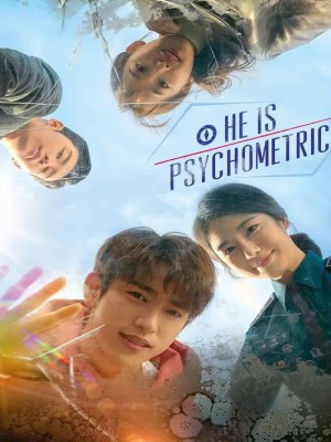 Xem phim He Is Psychometric - Chàng Trai Ngoại Cảm 2019 Full HD Vietsub
