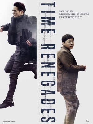 Xem phim Time Renegades - Người Dịch Chuyển Thời Gian 2016 Full HD Vietsub