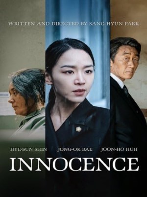 Xem phim Innocence - Hồ Sơ Vô Tội 2020 Full HD Vietsub