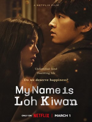 Xem phim My Name Is Loh Kiwan - Tên Tôi Là Loh Kiwan 2024 Full HD Vietsub