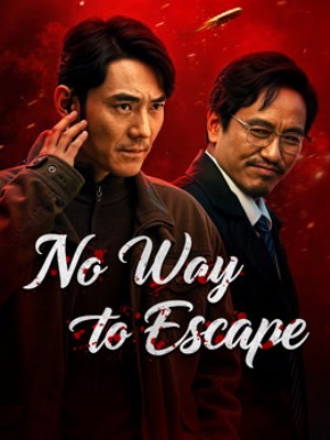 Xem phim No way to Escape - Không Thể Trốn Thoát 2026 Full HD Vietsub