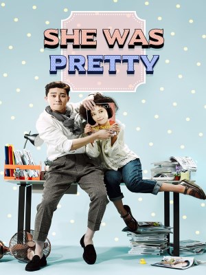 Xem phim She was pretty - Cô Nàng Xinh Đẹp 2015 Full HD Vietsub