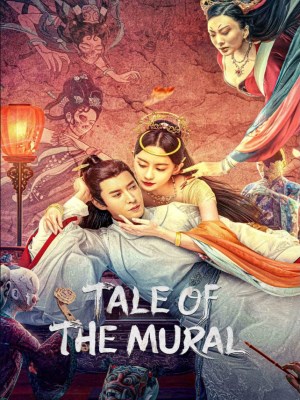 Xem phim Tale of the Mural - Liêu Trai Họa Bích 2026 Full HD Vietsub