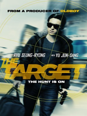 Xem phim The Target - Giải Cứu Con Tin 2014 Full HD Vietsub