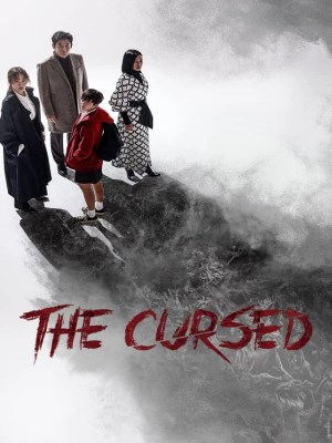 Xem phim The Cursed - Lời Nguyền Bí Ẩn 2020 Full HD Vietsub