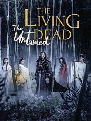 Xem phim The Living Dead - Trần Tình Lệnh Chi Sinh Hồn 2019 Full HD Vietsub