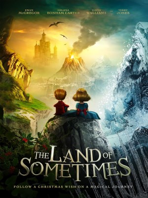 Xem phim The Land of Sometimes - Thế Giới Đôi Khi 2026 Full HD Vietsub