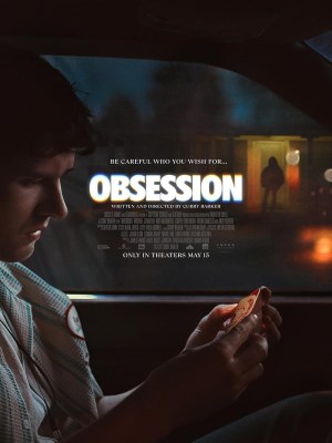 Xem phim Obsession - Ám Ảnh 2025 Full HD Vietsub
