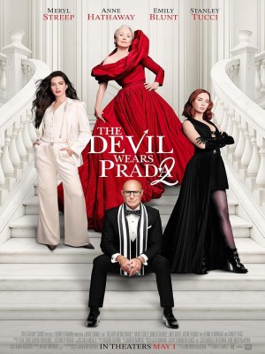 Xem phim The Devil Wears Prada 2 - Yêu Nữ Thích Hàng Hiệu 2 2026 Full HD Vietsub