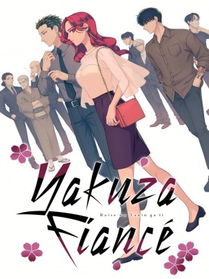 Xem phim Yakuza Fiancé: Raise wa Tanin ga Ii - Kiếp Sau Thà Lấy Thằng Khác 2024 Full HD Vietsub