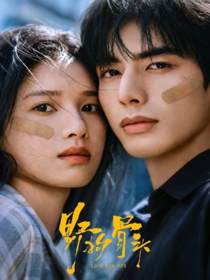 Xem phim Love for You - Chó Hoang Và Xương 2026 Full HD Vietsub